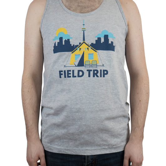 Field Trip - Skyline Tank