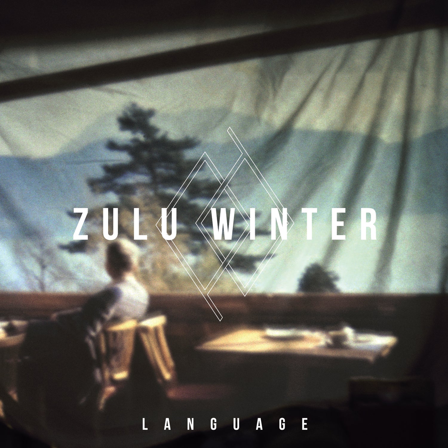 Zulu Winter - Language