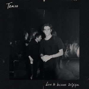 Tamino -  Live At Ancienne Belgique