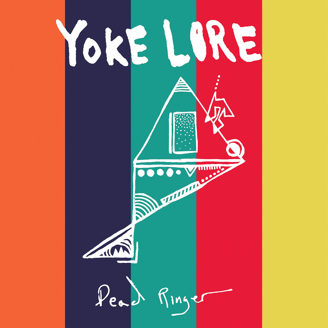 Yoke Lore - Dead Ringer