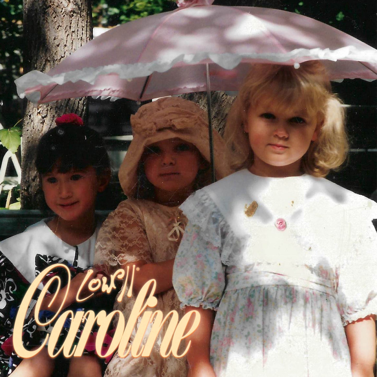 Lowell - Caroline