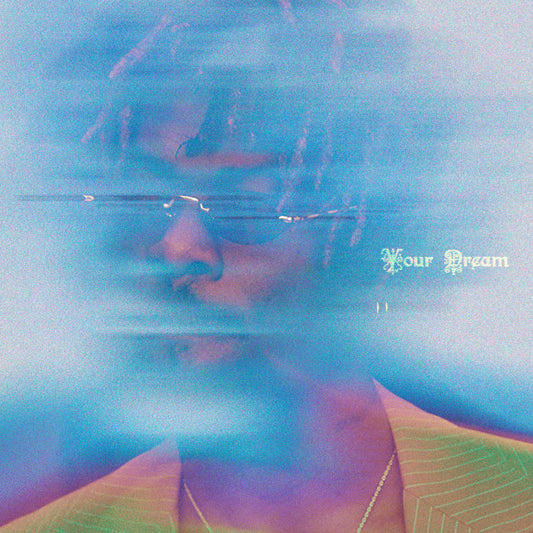 Pierre Kwenders ft. NGABO - Your Dream