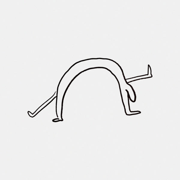 Charlie Houston - Bad Posture EP