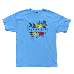 Reuben and the Dark Blue Bouquet T-Shirt