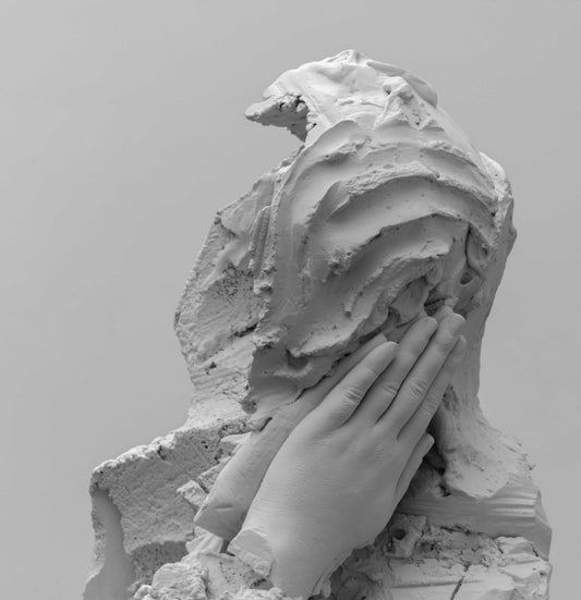 Theo Alexander - Broken Access