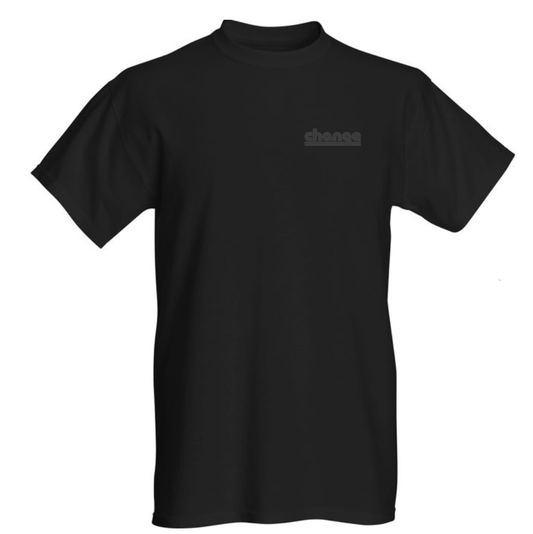 Reuben and the Dark - Change T-Shirt