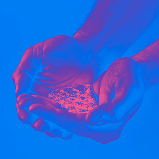 Jean-Michel Blais  - Dans ma main (remixes)