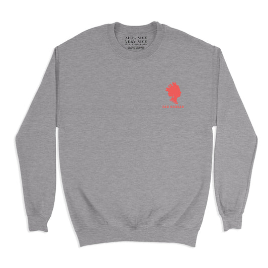 Dan Mangan - Crewneck