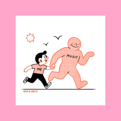 A&C Summer '19 T-Shirt