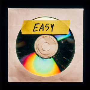 Ellevator - Easy (Single)