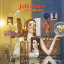 Load image into Gallery viewer, Julia Stone - Sixty Summers