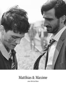 Jean-Michel Blais - Matthias & Maxime Sheet Music Book