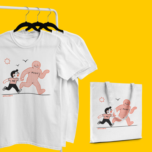 A&C Summer '19 T-Shirt