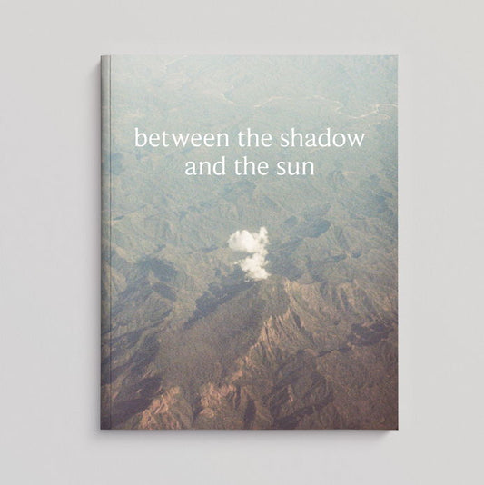 Reuben and the Dark - Photo Book