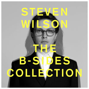 Steven Wilson - The B-Sides Collection MP3