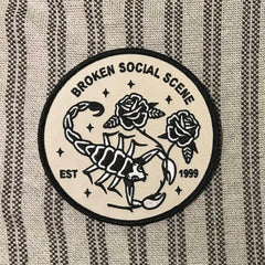 Broken Social Scene - Scorpion Patch