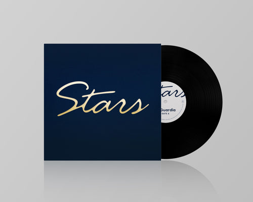 Stars - LaGuardia
