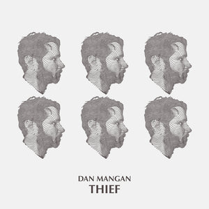 Dan Mangan - Thief EP