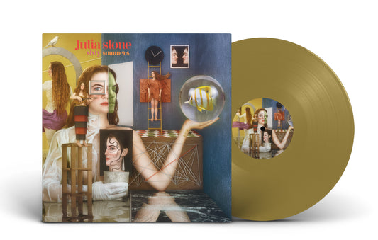 Julia Stone - Sixty Summers