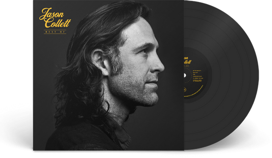 Jason Collett - Best of Jason Collett