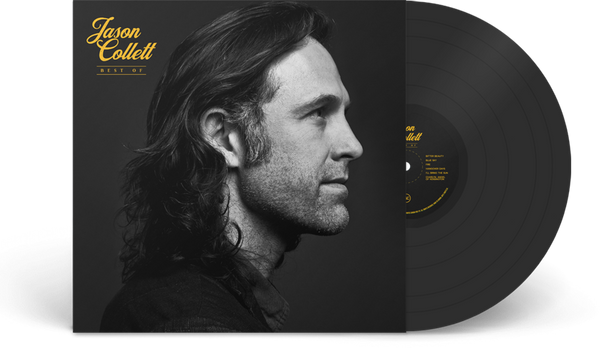 Jason Collett - Best of Jason Collett