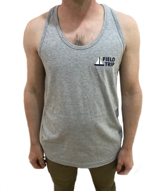 Field Trip 2018 Tank Top