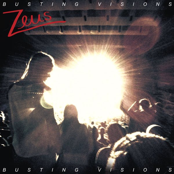 Zeus - Busting Visions