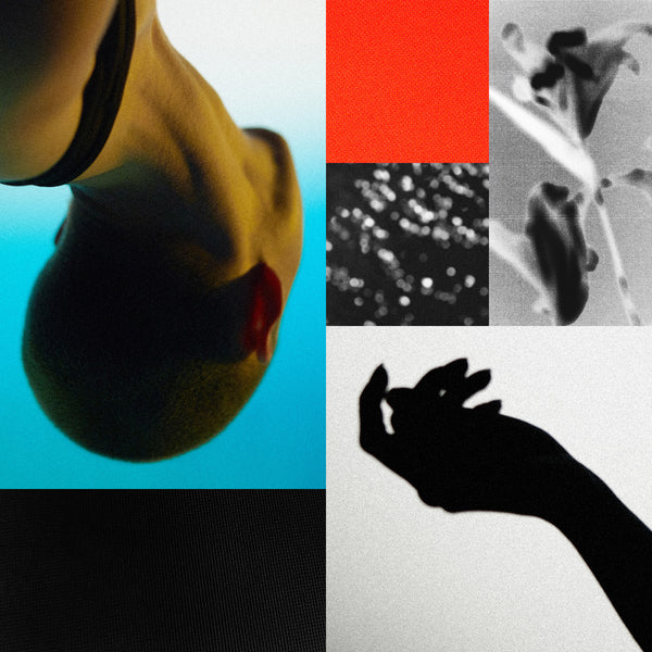 Jacques Greene - Feel Infinite