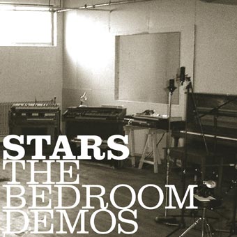 Stars - The Bedroom Demos