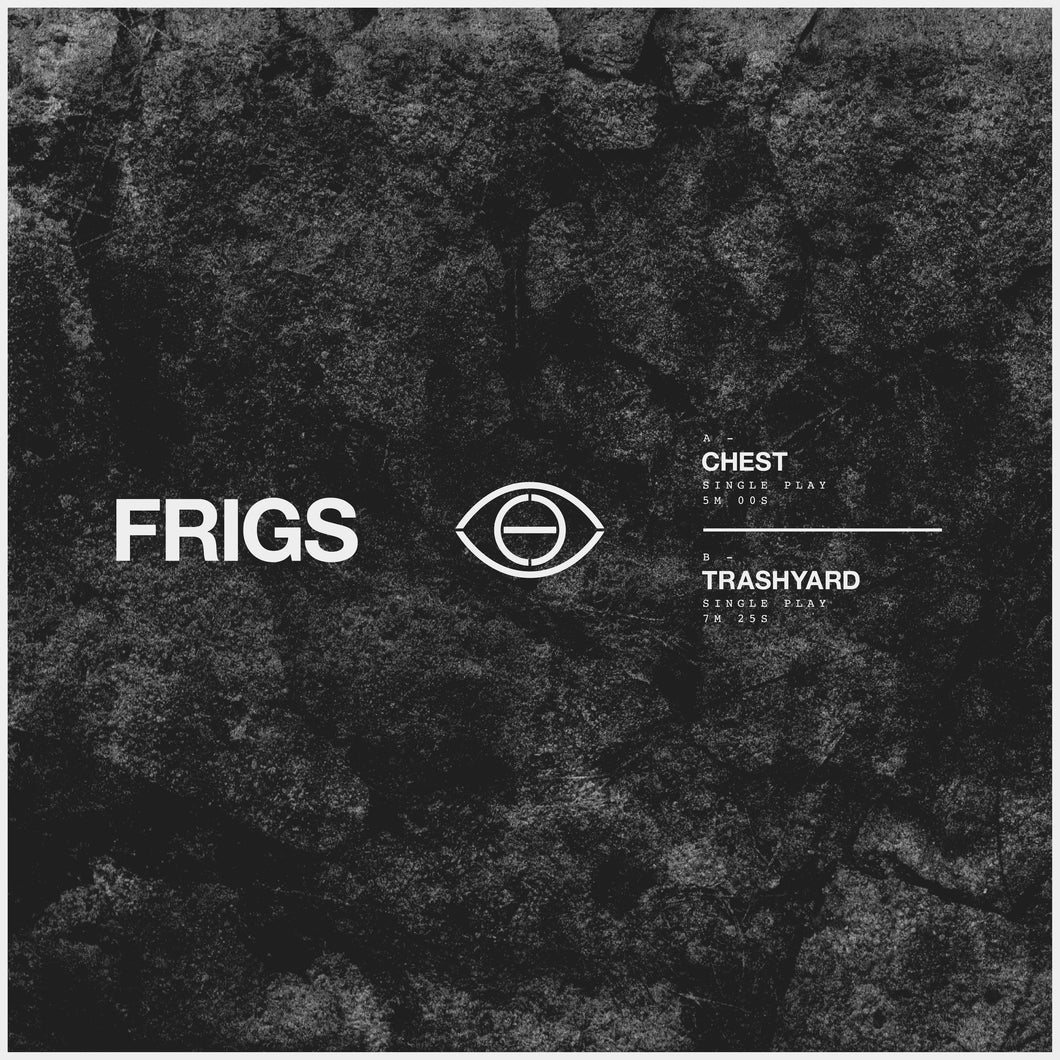 FRIGS - Chest / Trashyard - MP3