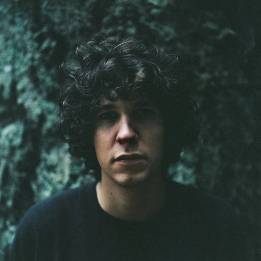 Tobias Jesso Jr - Goon MP3