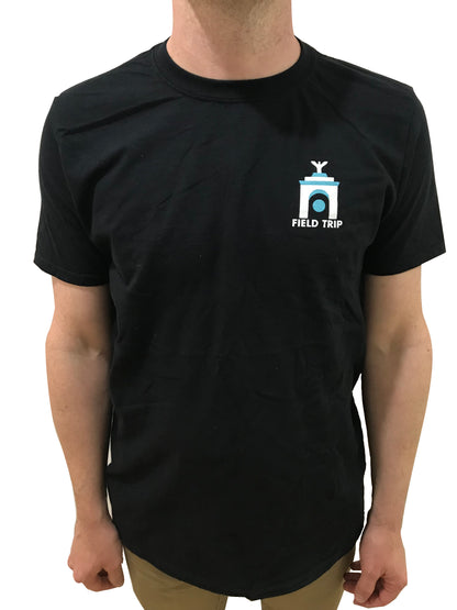 Field Trip 2018 Line Up Tee