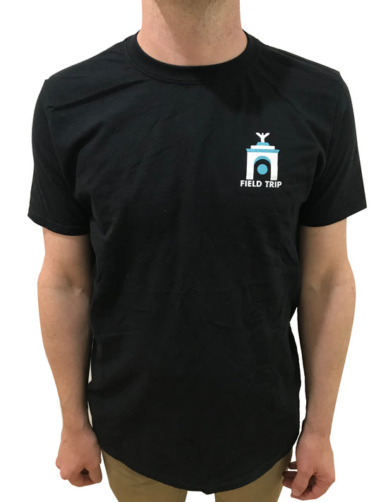 Field Trip 2018 Line Up Tee