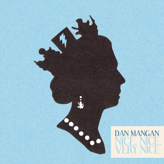 Dan Mangan - Nice, Nice, Very Nice