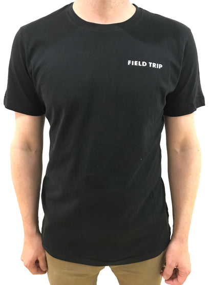 Limited Edition "Field Trip" KOTN Tee 
