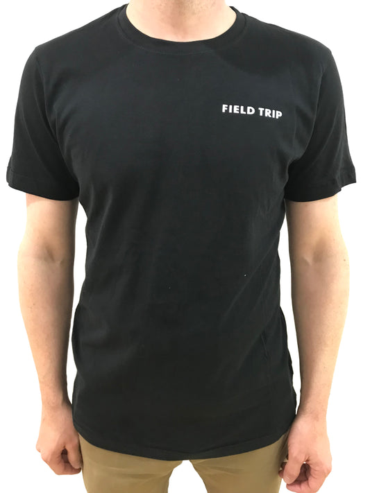 Limited Edition "Field Trip" KOTN Tee 
