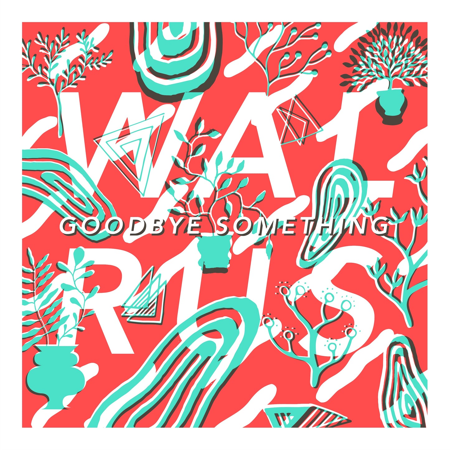 Walrus - Goodbye Something