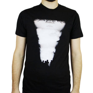 Broken Social Scene - Unisex Lightblast T-Shirt