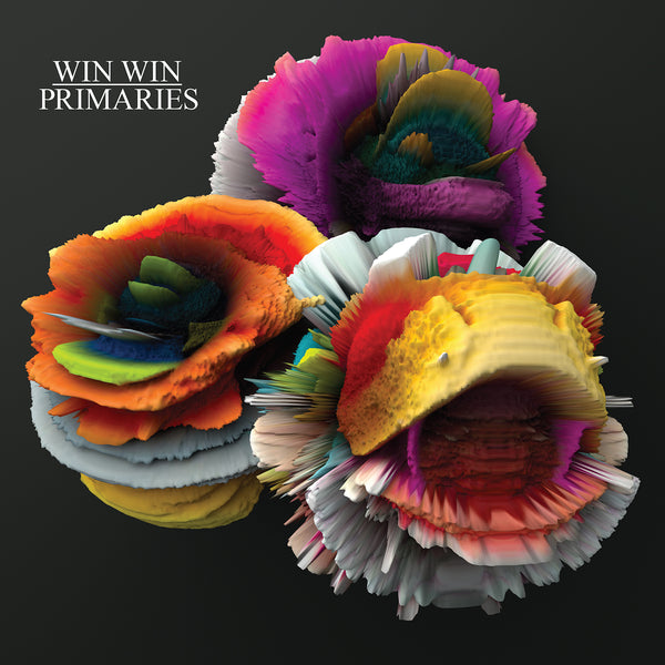 WIN WIN - Primaries