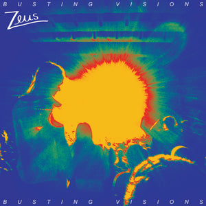 Zeus - Busting Visions (Deluxe Edition) - MP3