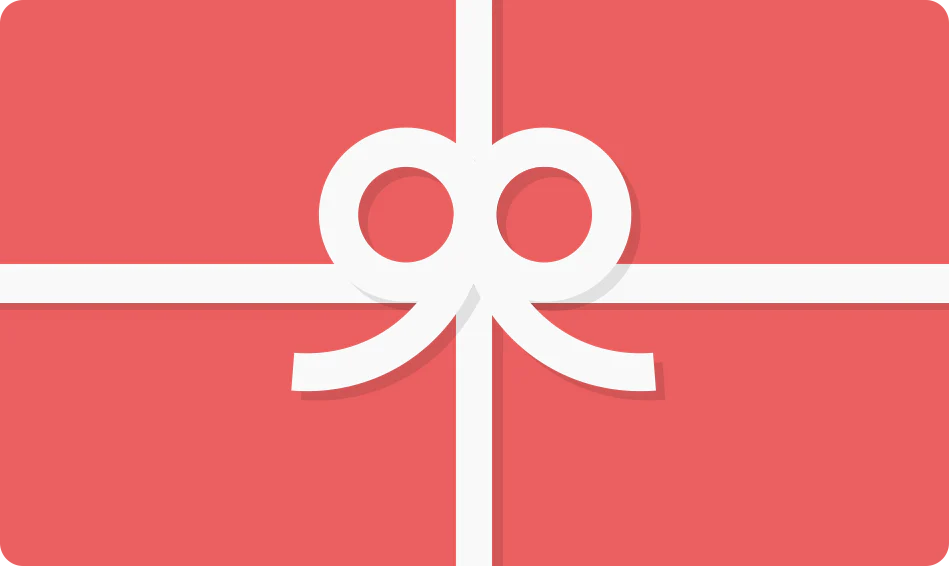Arts & Crafts Gift Card