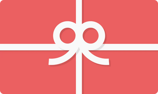 Arts & Crafts Gift Card