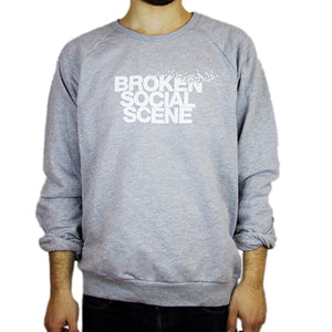Broken Social Scene - Sweater