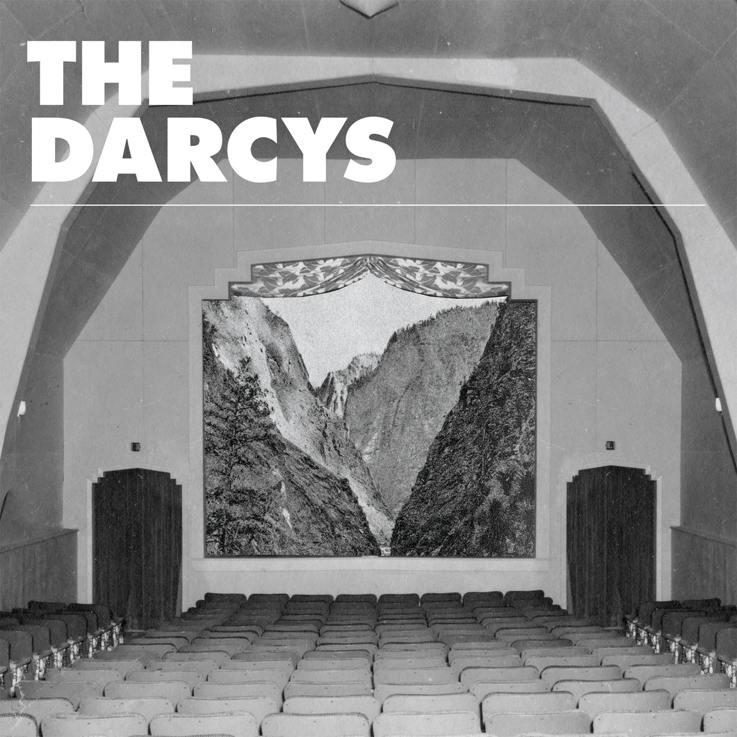 Darcys - The Darcys