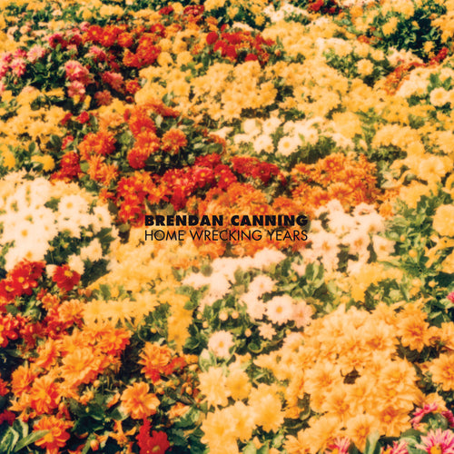 Brendan Canning - Home Wrecking Years 