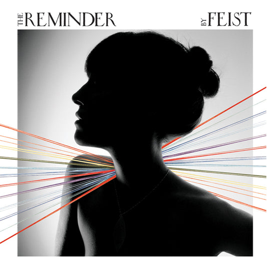 Feist - The Reminder