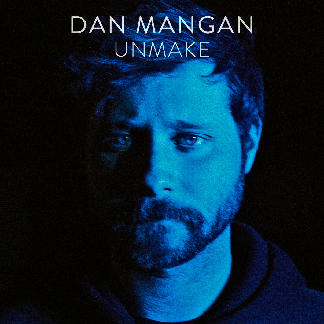 Dan Mangan - Unmake EP - MP3