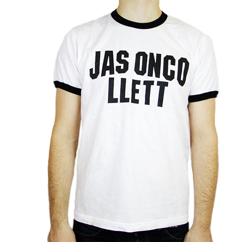 Jason Collett - Name T-Shirt