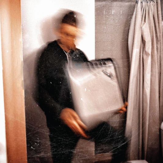 Astral Swans - You Carry A Sickness / Park Street - MP3