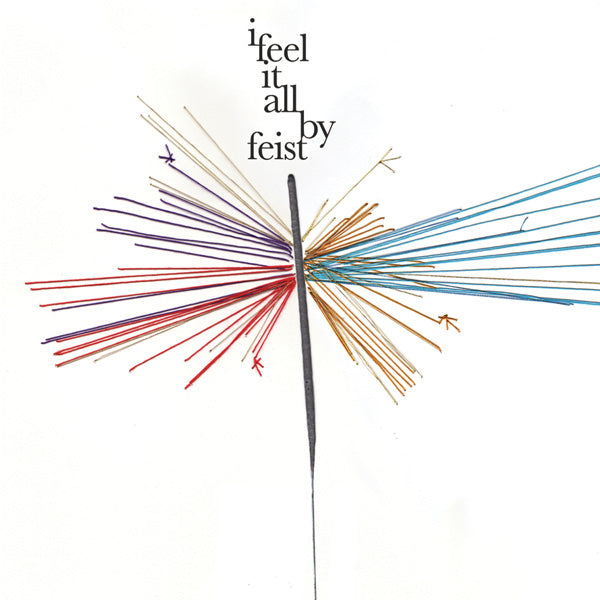 Feist - I Feel It All (Remixes)